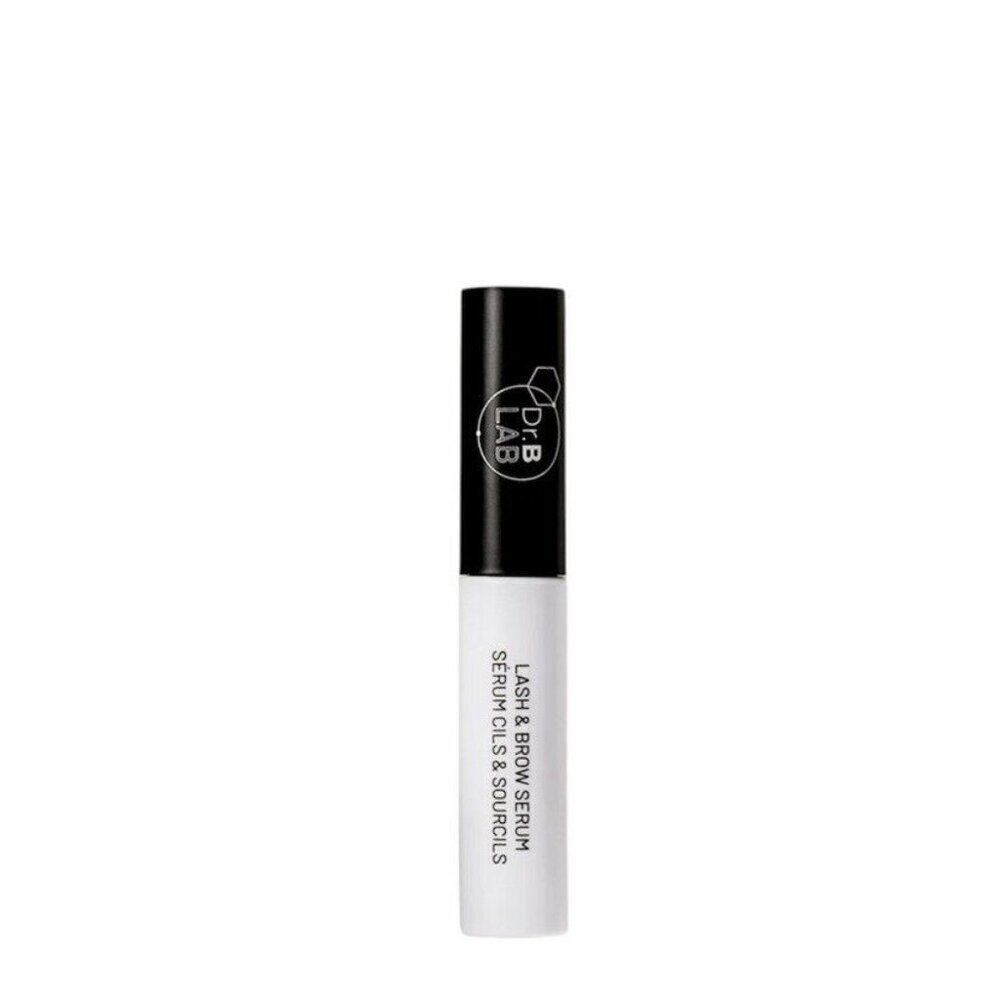 Dr B Lab Brandt Lash and Brow Serum .17oz Full Size - NEW in Box